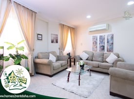 FF 1BHK ! All Inclusive ! Short & Long Term - Apartment in Al Khalidiya Street