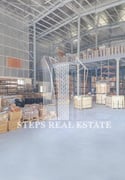 2095 SQM Warehouse with Rooms in Birkat Al Awamer - Warehouse in East Industrial Street
