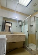 1bhk apartment furnished ‘close to metro’ - Apartment in Umm Ghuwailina