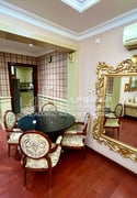 Comfortable 2 Bedroom Fully Furnished Apartment - Apartment in Asim Bin Omar Street