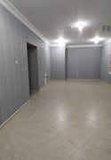 Unfurnished 2bhk apartment for family - Apartment in Najma