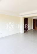 No Agency Fee One Bdm Townhouse Qatar Cool Incl - Townhouse in East Porto Drive