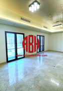 QCOOL AND GAS DONE | 3 BDR+MAID | LUSAIL BOULEVARD - Apartment in Residential D6