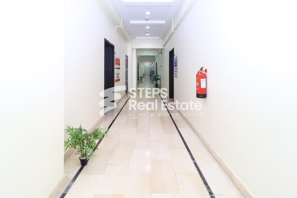 Spacious Office Space for Rent in Salwa Road - Office in Al Ain Center