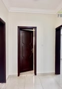 Unfurnished 1BHK in 3300: Customize Your Dream Space! - Apartment in Umm Ghuwailina
