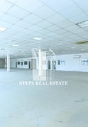 3002SQM Showroom  for rent In Industrial Area - Warehouse in Industrial Area