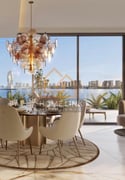 ✅ Fancy 2 Bedroom + Maid | Elie Saab | 0% Interest - Apartment in Qetaifan Islands