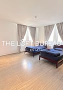 ALL BILLS INCLUDED/BRAND NEW LUXURY 2 BHK APARTMENT - Apartment in Al Mansoura