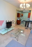 2 Bedroom Fully Furnished Apartment | Zig Zag Tower - Apartment in Zig zag tower B