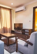 Brand New Fully Furnished 1 Bedroom Apartment For Rent