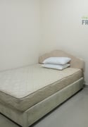 2bhk full furnished with balcony - Apartment in Fereej Bin Mahmoud