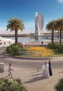 Residential Land for Villa | Ijara Lusail - Plot in Waterfront Commercial