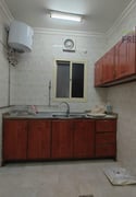 2Bhk unfurnished apartment for family - Apartment in Al Muntazah