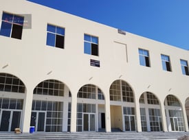 Shop G+M For Rent In Birket Al Awamer - Shop in Birkat Al Awamer