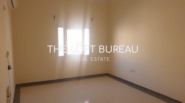 6BR Bachelors Villa in Al Markhiya! - Villa in Al Markhiya Street