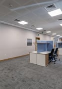 Full Office Floor | Fitted Space | High Floor - Office in Marina District