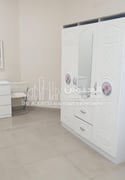 Fully Furnished 3 B/R for Executive Bachelor - Apartment in Old Al Ghanim