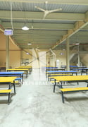 950SQM General Store For Rent In Industrial Area