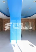 Spacious Shop w/ Mezzanine for Rent - Msheireb - Shop in Banks street