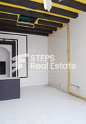 Fitted & Ready Shop for Rent | No Commission - Shop in Bu Hamour Street