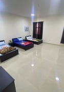 Fully Furnished 8Bedroom Stand Alone Villa - Villa in Muaither Area