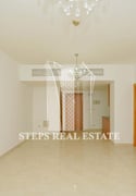 Investment | 1BHK Apartment for Sale in Fox Hills - Apartment in Lusail City