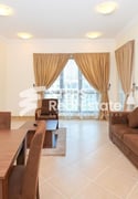 1-BHK Apartment in The Pearl | No Commission - Apartment in Medina Centrale