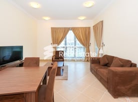 1-BHK Apartment in The Pearl | No Commission - Apartment in Medina Centrale