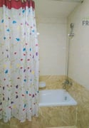BRAND NEW 2BHK FULLY FURNISHED - Apartment in Fereej Bin Mahmoud
