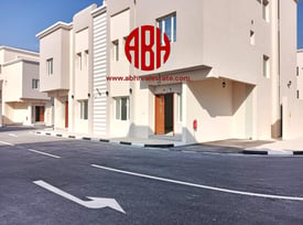 BRAND NEW VILLA | 6 MASTER BDR | AMAZING AMENITIES - Villa in Al Markhiya Street