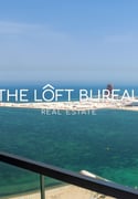 Time to Invest! Luxury Sea View with Beach Access - Apartment in Waterfront Residential
