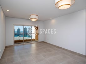 One Bdm Apt with Balcony in Viva with Bills Incl - Apartment in Viva East
