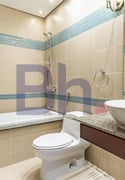 Luxury 2 BR Townhouse I Sea View I Porto Arabia - Townhouse in Marina Gate