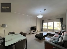 2+maid BEDROOMS FULLY FURNISHED IN LUSAIL - Apartment in Dara