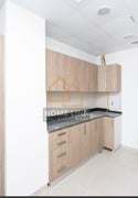 Stunning 2BD Semi Furnished in Lusail - Apartment in Regency Residence Fox Hills 2