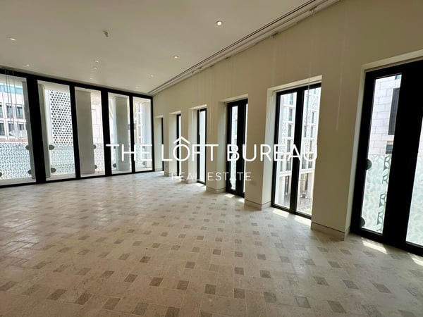 Bills Included Modern Spacious No Commission - Apartment in Al Kahraba