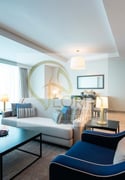 Luxury Apartment | Gem in Qatar | - Apartment in Centara West Bay Residences & Suites Doha