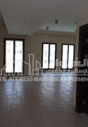 Town House in Qanat Quartier 3 BR  very nice view - Townhouse in Qanat Quartier