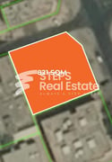 Licensed Residential Land for Sale - Plot in Old Airport Road