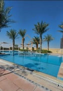 Waterfront Fully Furnished 2BR in lusail - Apartment in Waterfront Residential