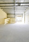 Approved 280 SQM Warehouse | No Commission - Warehouse in East Industrial Street