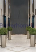 Semi-Fitted Office Space in Lusail For Rent