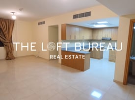 Hot Now! Cozy 2BR with Swimming Pool - Apartment in Lusail City