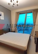 2 Bedroom Apartment for Rent in Zigzag Tower - Apartment in Zig zag tower B