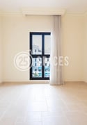 Three Bedroom Apartment with Balcony in Qanat - Apartment in Nobili