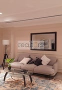 1 Bed Apartment Fully Furnished Made With Love - Apartment in Marina Gate