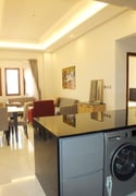 Luxury FF One BR Flat For Rent In Lusail - Apartment in La Piazza