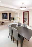 Full Marina View 2BR Fully Furnished Townhouse - Townhouse in West Porto Drive