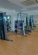 2BHK SF Apartment with Great Facilities - Apartment in Abu Jabair Street