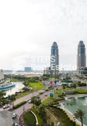 Luxurious 1BHK Flat for Rent — Porto Arabia - Apartment in Porto Arabia